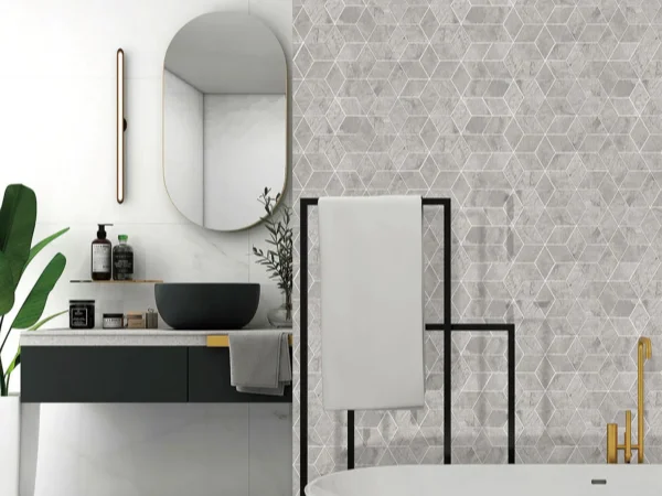 Bathroom Renovations image
