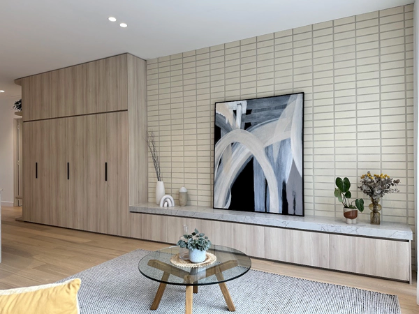 Home Renovation image