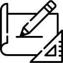Cpnceptual icon
